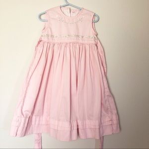 Strasburg girl’s dress size 2